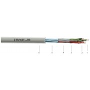 J-H(St)H...Bd - Halogen free, fire retardant telecommunication cable, max. 300 V