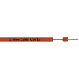 Ignition Cable 7/10 kV  - Ignition cable used in automobile industry