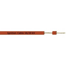 Ignition Cable 16/20 kV  - Ignition cable used in automobile industry