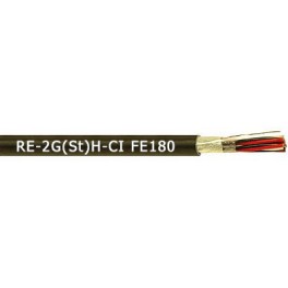 RE-2G(St)H-CI FE180 90° C  - CU/SH/OSCR/LSZH