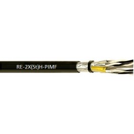 RE-2X(St)H-PIMF 90° C - CU/XLPE/ISCR/OSCR/LSZH