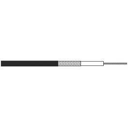 RG 59 BX - 75 OHM RF coaxial cable