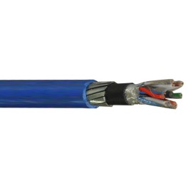 RE-m3G(St)HXSWBHX-PIMF-CI FE180 90° C  - EPR insulated, HFFR sheathed instrumentation cable (150-250 V)