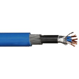 RE-m3G(St)HXSWBHX-PIMF-CI FE180 90° C  - EPR insulated, HFFR sheathed instrumentation cable (150-250)