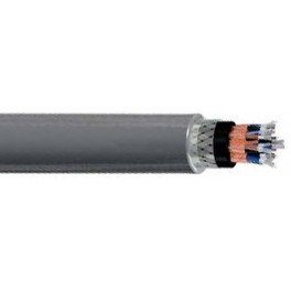 GP-MT/EPR/IND/SW4/GSWB/SW4   - EPR insulated, HFFR sheathed instrumentation cable (150-250 V)