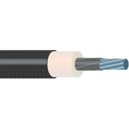 SILHALL 1.1 kV -60° to +180° C -  Silicone and Heat Resistant Cables (1.1 kV) 
